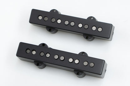 【new】Lollar Pickups / Jazz Bass 5-String Pickup Set【GIB Yokohama】