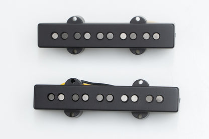 【new】Lollar Pickups / Jazz Bass 5-String Pickup Set【GIB Yokohama】