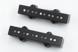 【new】Lollar Pickups / 70s Jazz Bass 5-String Pickup Set【GIB Yokohama】