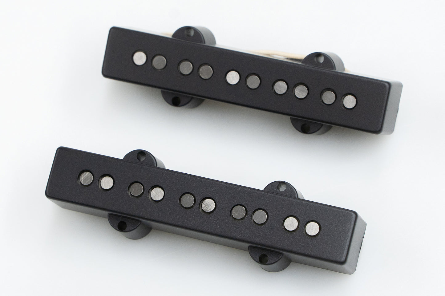 【new】Lollar Pickups / 70s Jazz Bass 5-String Pickup Set【GIB Yokohama】