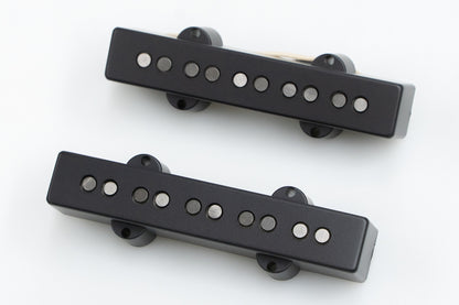 【new】Lollar Pickups / 70s Jazz Bass 5-String Pickup Set【GIB Yokohama】