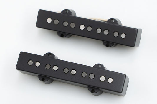 【new】Lollar Pickups / 70s Jazz Bass 5-String Pickup Set【GIB Yokohama】