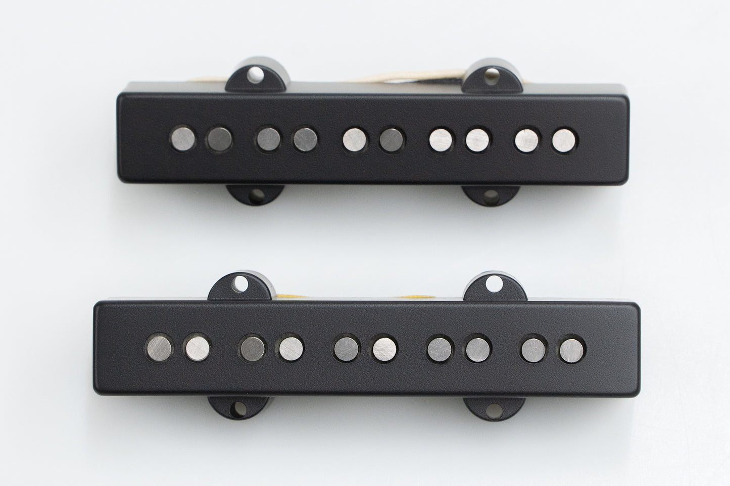 【new】Lollar Pickups / 70s Jazz Bass 5-String Pickup Set【GIB Yokohama】