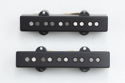 【new】Lollar Pickups / 70s Jazz Bass 5-String Pickup Set【GIB Yokohama】