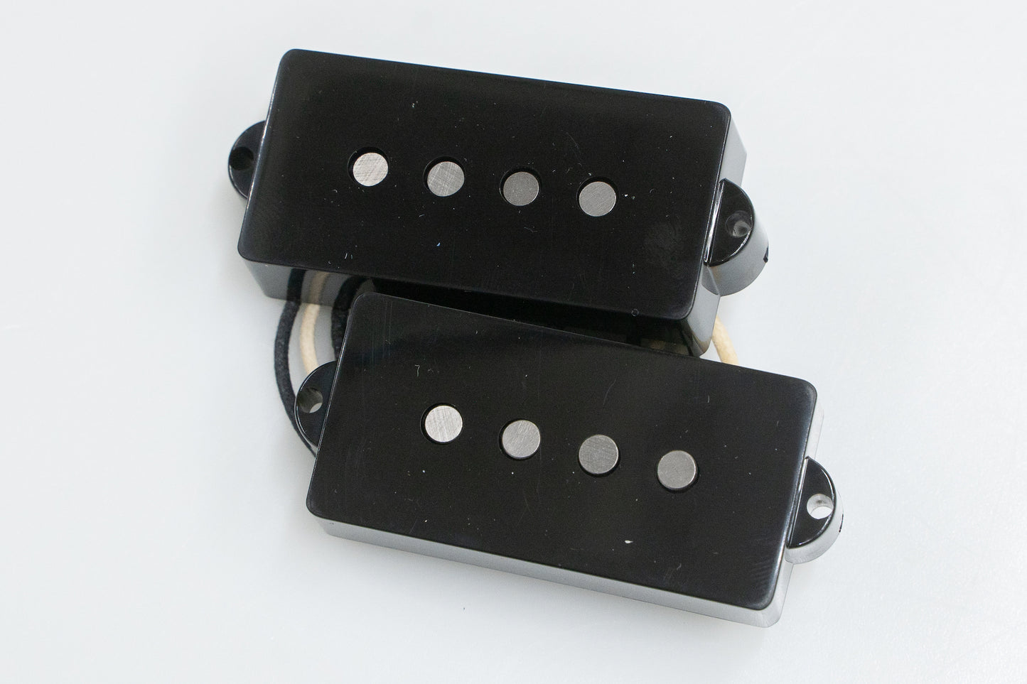 【new】Lollar Pickups / Precision Bass Split-Coil 4-String Pickup【GIB Yokohama】