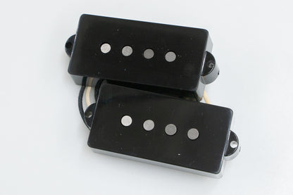 【new】Lollar Pickups / Precision Bass Split-Coil 4-String Pickup【GIB Yokohama】