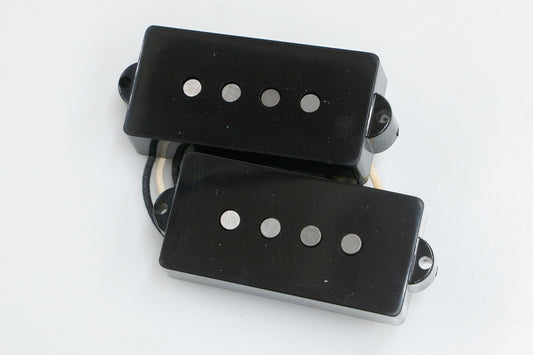 【new】Lollar Pickups / Precision Bass Split-Coil 4-String Pickup【GIB Yokohama】