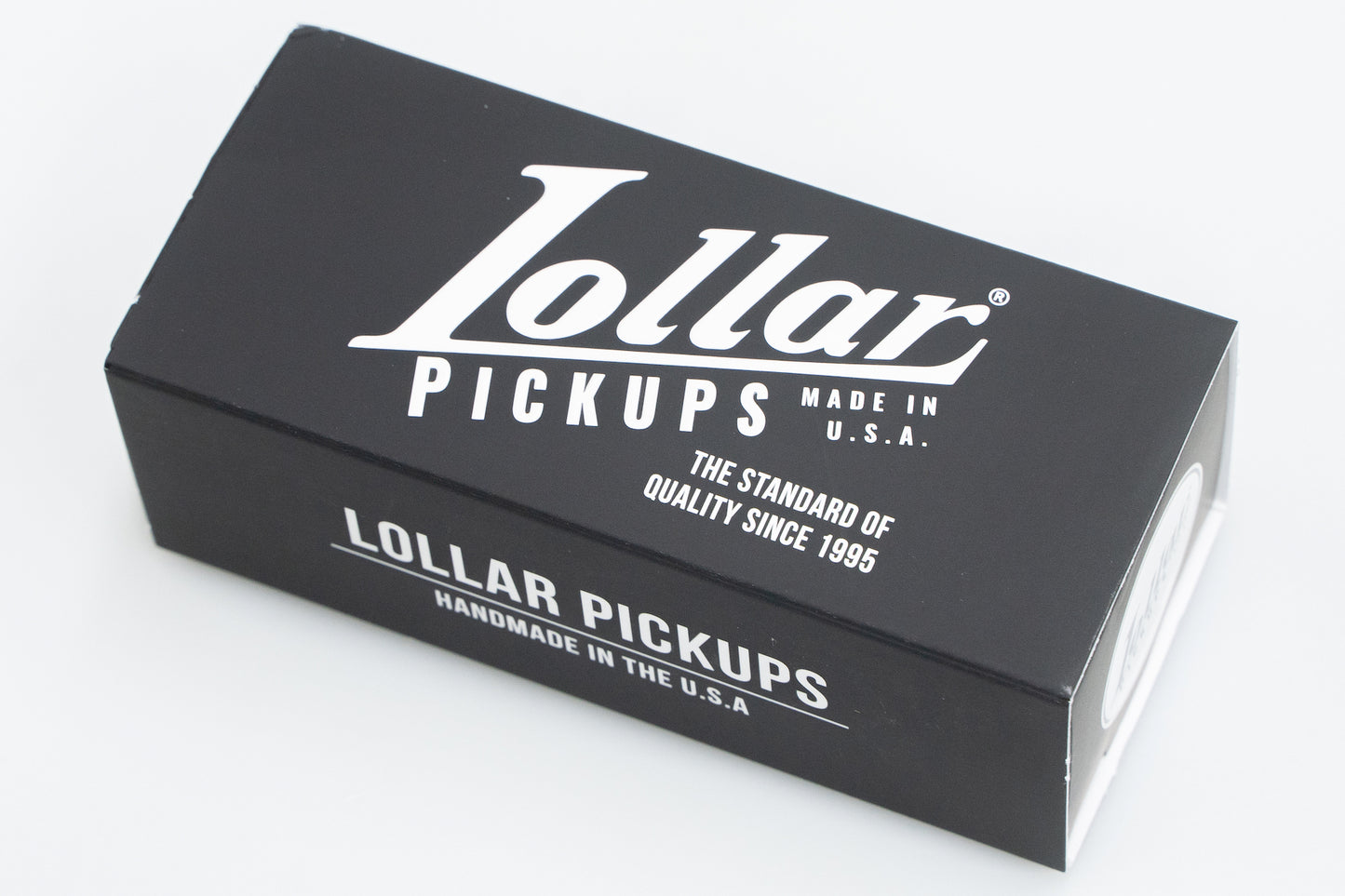 【new】Lollar Pickups / Precision Bass Split-Coil 4-String Pickup【GIB Yokohama】