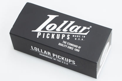 【new】Lollar Pickups / Precision Bass Split-Coil 4-String Pickup【GIB Yokohama】