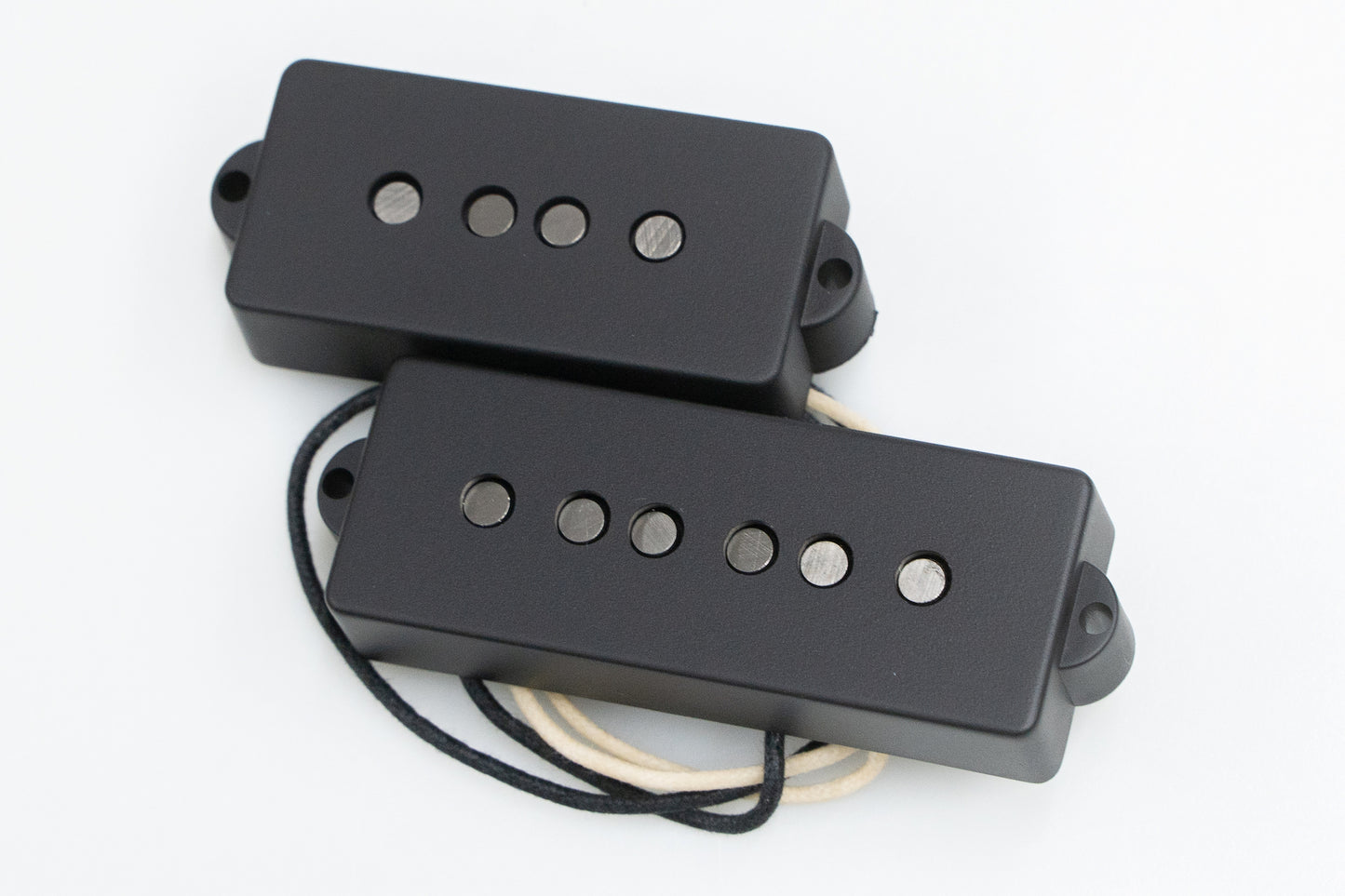 【new】Lollar Pickups / Precision Bass Split-Coil 5-String Pickup【GIB Yokohama】