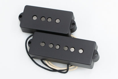 【new】Lollar Pickups / Precision Bass Split-Coil 5-String Pickup【GIB Yokohama】