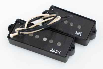 【new】Lollar Pickups / Precision Bass Split-Coil 5-String Pickup【GIB Yokohama】