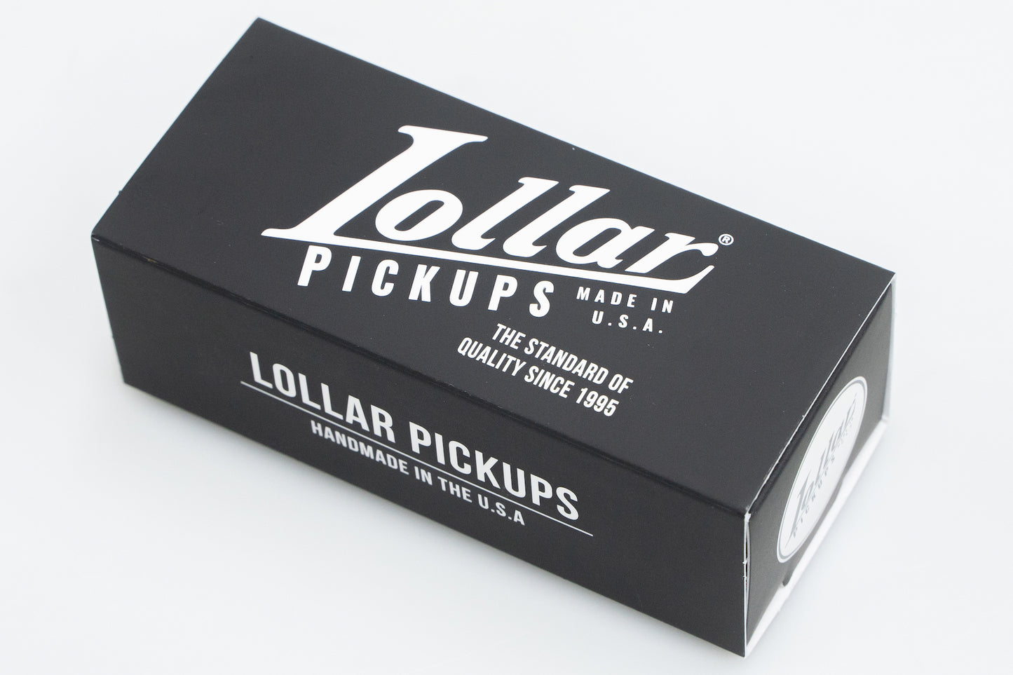 【new】Lollar Pickups / Precision Bass Split-Coil 5-String Pickup【GIB Yokohama】