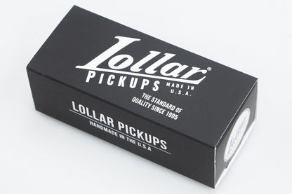 【new】Lollar Pickups / Precision Bass Split-Coil 5-String Pickup【GIB Yokohama】