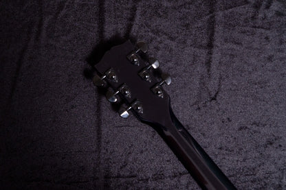 【used】Gibson / Limited Edition Les Paul Studio Plus Midnight Blue Burst 2006 #002760678 4.01kg【TONIQ横浜】