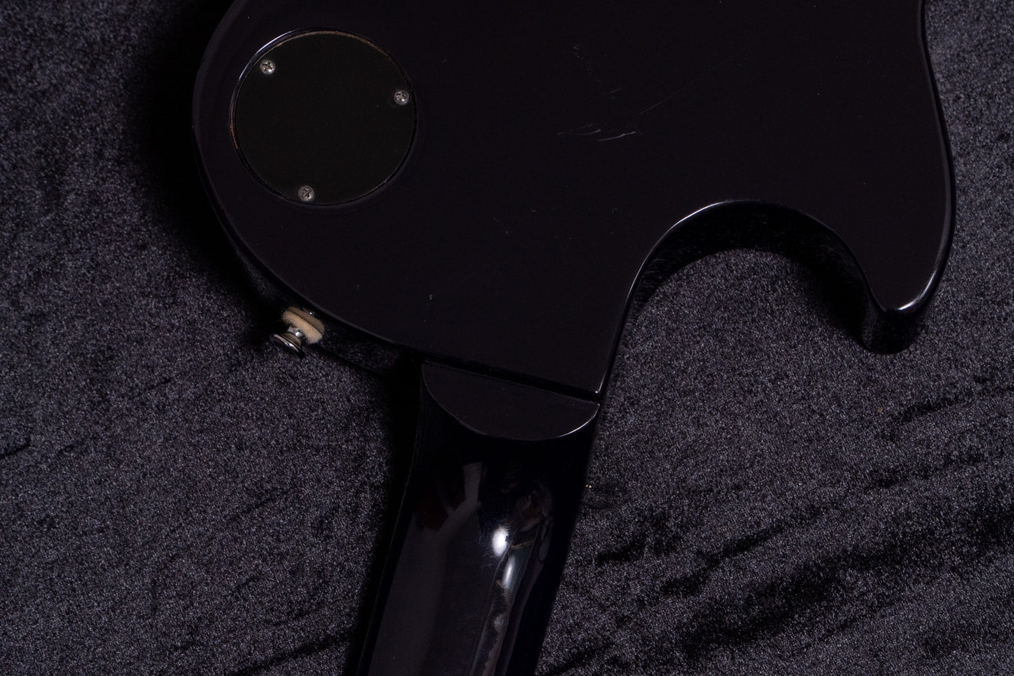 【used】Gibson / Limited Edition Les Paul Studio Plus Midnight Blue Burst 2006 #002760678 4.01kg【TONIQ横浜】