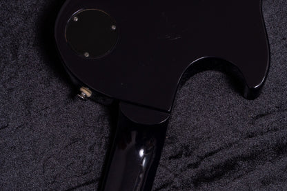 【used】Gibson / Limited Edition Les Paul Studio Plus Midnight Blue Burst 2006 #002760678 4.01kg【TONIQ横浜】