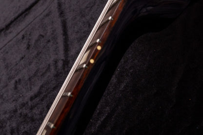 【used】Gibson / Limited Edition Les Paul Studio Plus Midnight Blue Burst 2006 #002760678 4.01kg【TONIQ横浜】