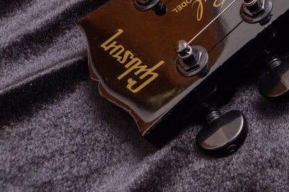 【used】Gibson / Limited Edition Les Paul Studio Plus Midnight Blue Burst 2006 #002760678 4.01kg【TONIQ横浜】