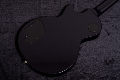 【used】Gibson / Limited Edition Les Paul Studio Plus Midnight Blue Burst 2006 #002760678 4.01kg【TONIQ横浜】