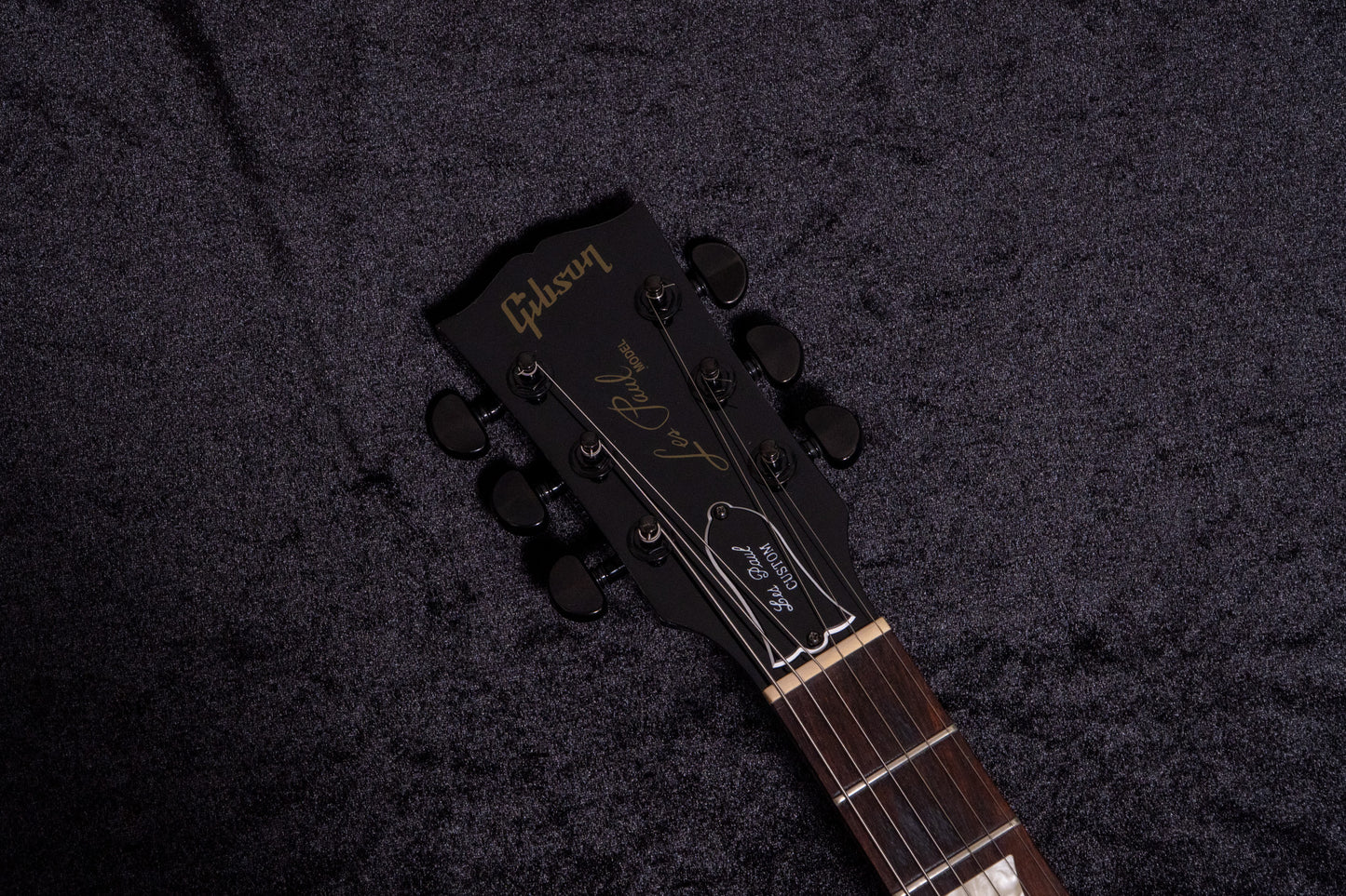 【used】Gibson / Limited Edition Les Paul Studio Plus Midnight Blue Burst 2006 #002760678 4.01kg【TONIQ横浜】