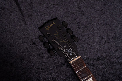【used】Gibson / Limited Edition Les Paul Studio Plus Midnight Blue Burst 2006 #002760678 4.01kg【TONIQ横浜】