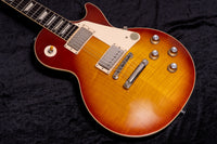 【used】Gibson / Les Paul Standard 60s Figured Top Iced Tea #210420360 4.915kg【TONIQ横浜】