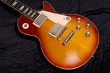 【used】Gibson / Les Paul Standard 60s Figured Top Iced Tea #210420360 4.915kg【TONIQ横浜】