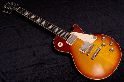 【used】Gibson / Les Paul Standard 60s Figured Top Iced Tea #210420360 4.915kg【TONIQ横浜】
