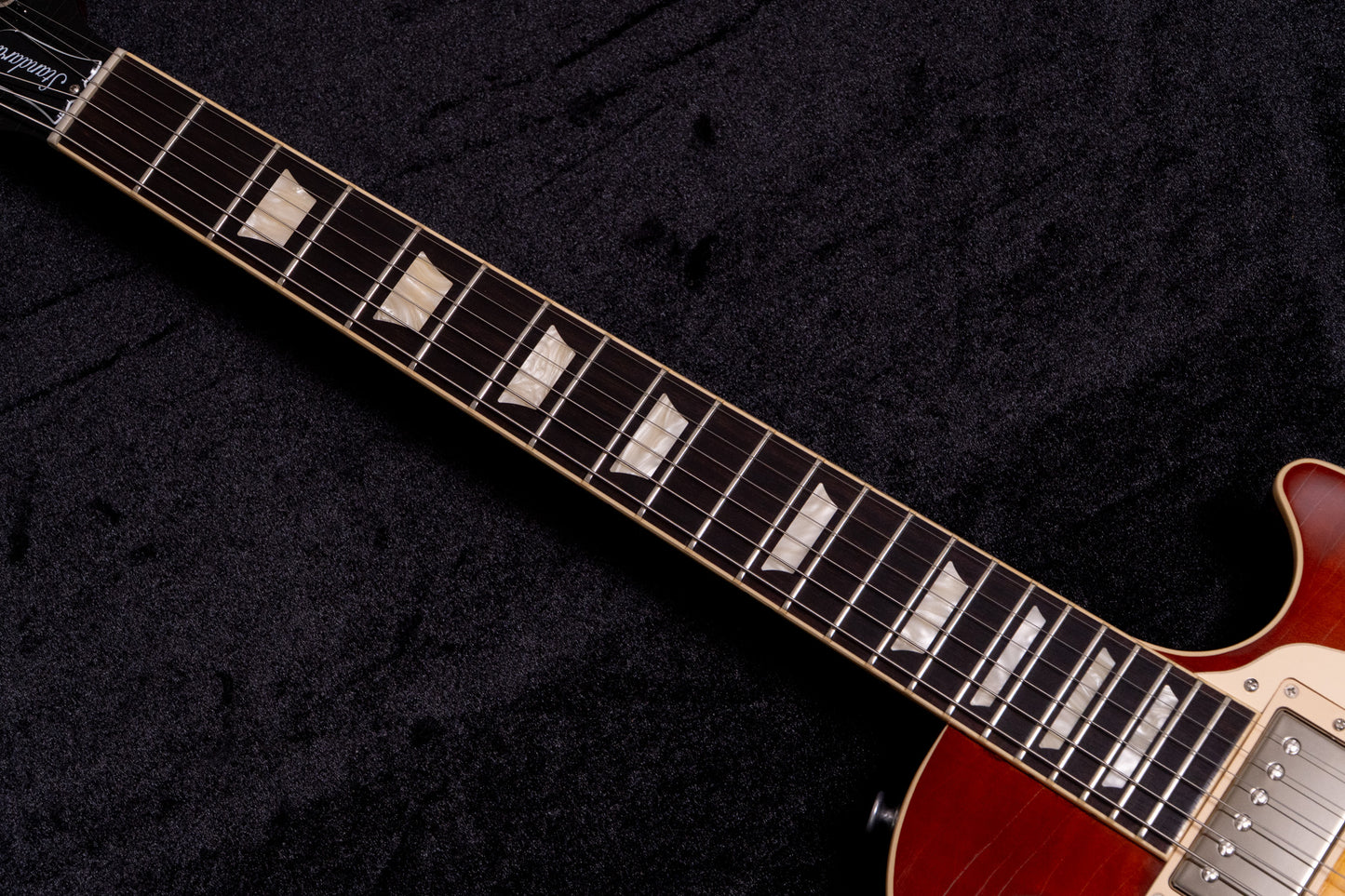 【used】Gibson / Les Paul Standard 60s Figured Top Iced Tea #210420360 4.915kg【TONIQ横浜】