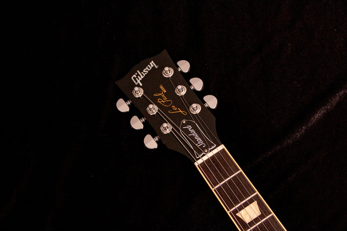 【outlet】Gibson / Les Paul Standard 2016T #160033490 4.03kg【TONIQ横浜】