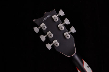【used】LTD / BLACK TRUCKSTER #L1342404 3.68kg【TONIQ横浜】