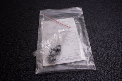 【used】LTD / BLACK TRUCKSTER #L1342404 3.68kg【TONIQ横浜】