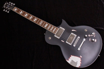 【used】LTD / BLACK TRUCKSTER #L1342404 3.68kg【TONIQ横浜】