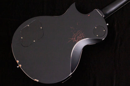 【used】LTD / BLACK TRUCKSTER #L1342404 3.68kg【TONIQ横浜】