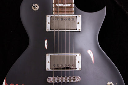 【used】LTD / BLACK TRUCKSTER #L1342404 3.68kg【TONIQ横浜】