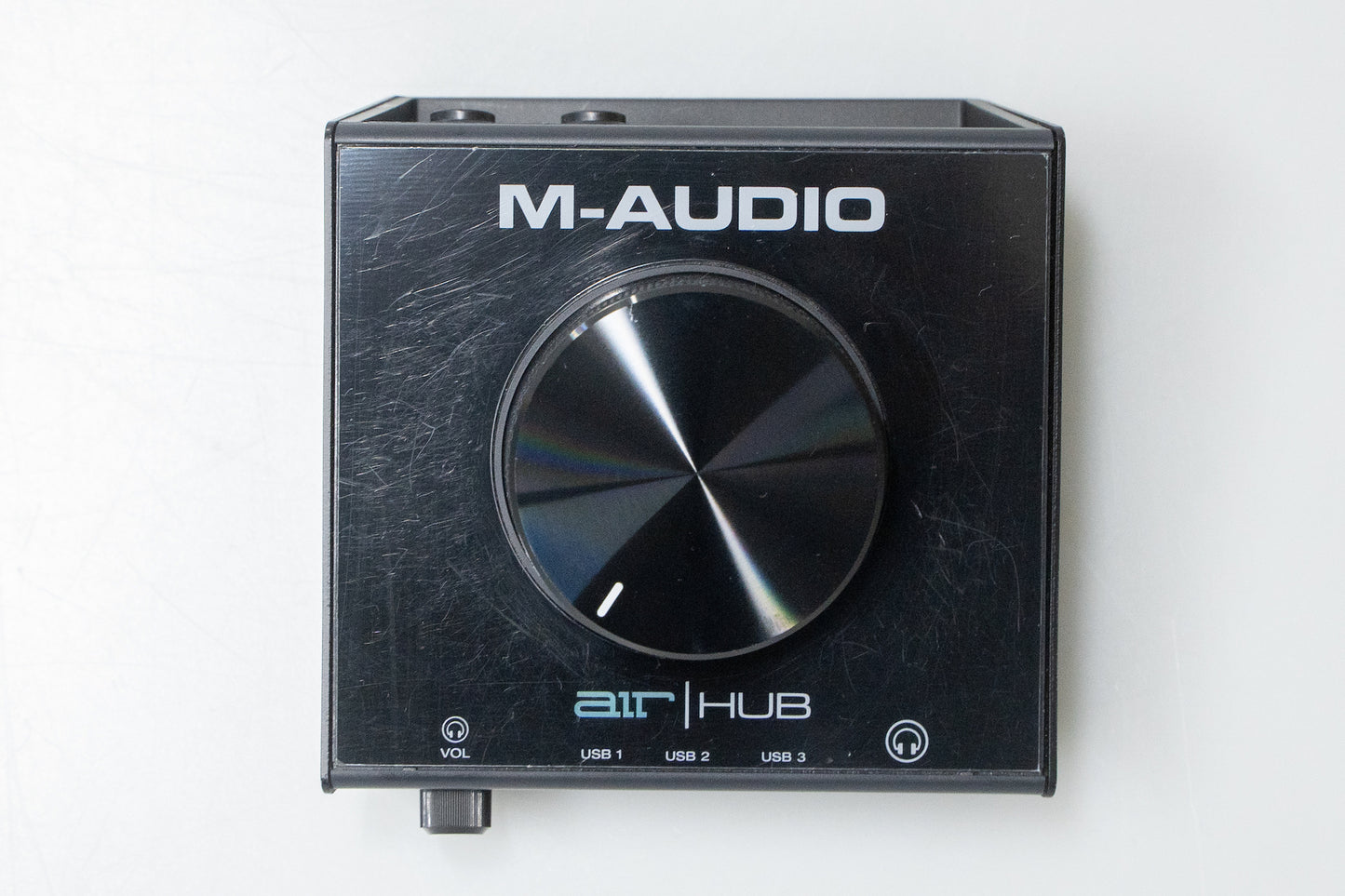 【used】M-AUDIO / AIR HUB【GIB Yokohama】