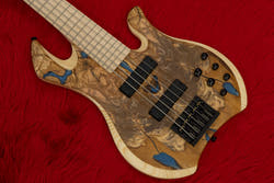 【new】Markbass / RB KILIMANJARO F15 OLIV #BA400185【GIB Seoul】