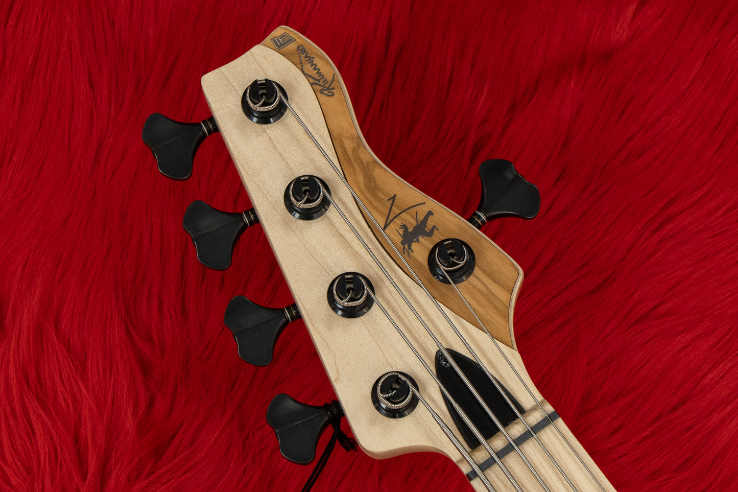 【new】Markbass / RB KILIMANJARO F15 OLIV #BA400185【GIB Seoul】