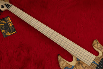 【new】Markbass / RB KILIMANJARO F15 OLIV #BA400185【GIB Seoul】