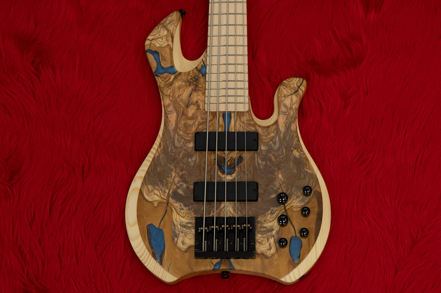 【new】Markbass / RB KILIMANJARO F15 OLIV #BA400185【GIB Seoul】