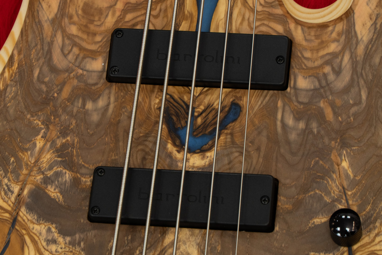 【new】Markbass / RB KILIMANJARO F15 OLIV #BA400185【GIB Seoul】