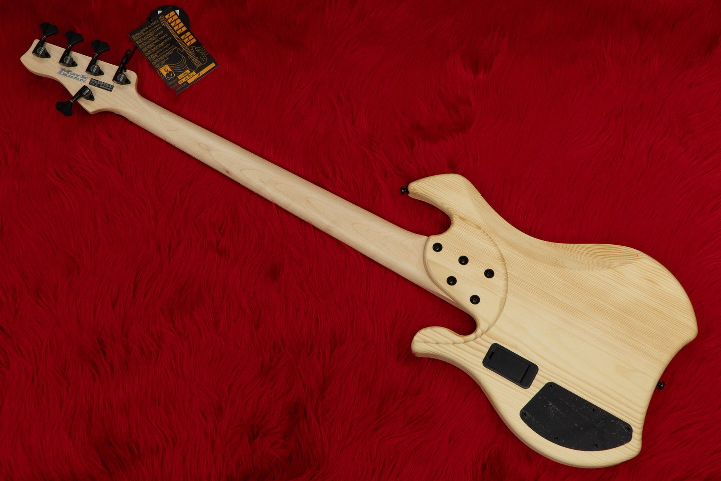 【new】Markbass / RB KILIMANJARO F15 OLIV #BA400185【GIB Seoul】