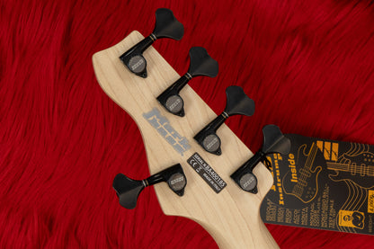 【new】Markbass / RB KILIMANJARO F15 OLIV #BA400185【GIB Seoul】