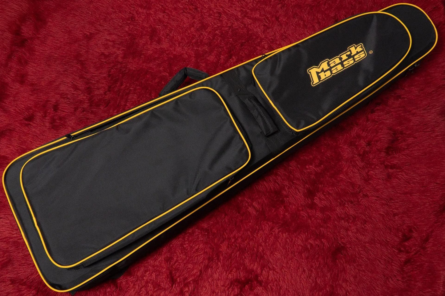 【new】Markbass / RB KILIMANJARO F15 OLIV #BA400185【GIB Seoul】