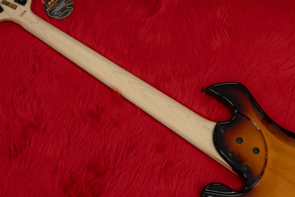 【new】Markbass / Gloxy Kimandu 5 3-Tone Sunburst BK MP #IFM000041【GIB Seoul】