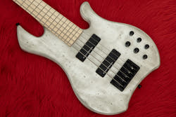 【new】Markbass / KIMANDU F1 OLD WHITE 5 #BA300107【GIB Seoul】