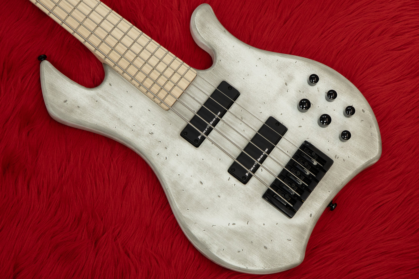 【new】Markbass / KIMANDU F1 OLD WHITE 5 #BA300107【GIB Seoul】