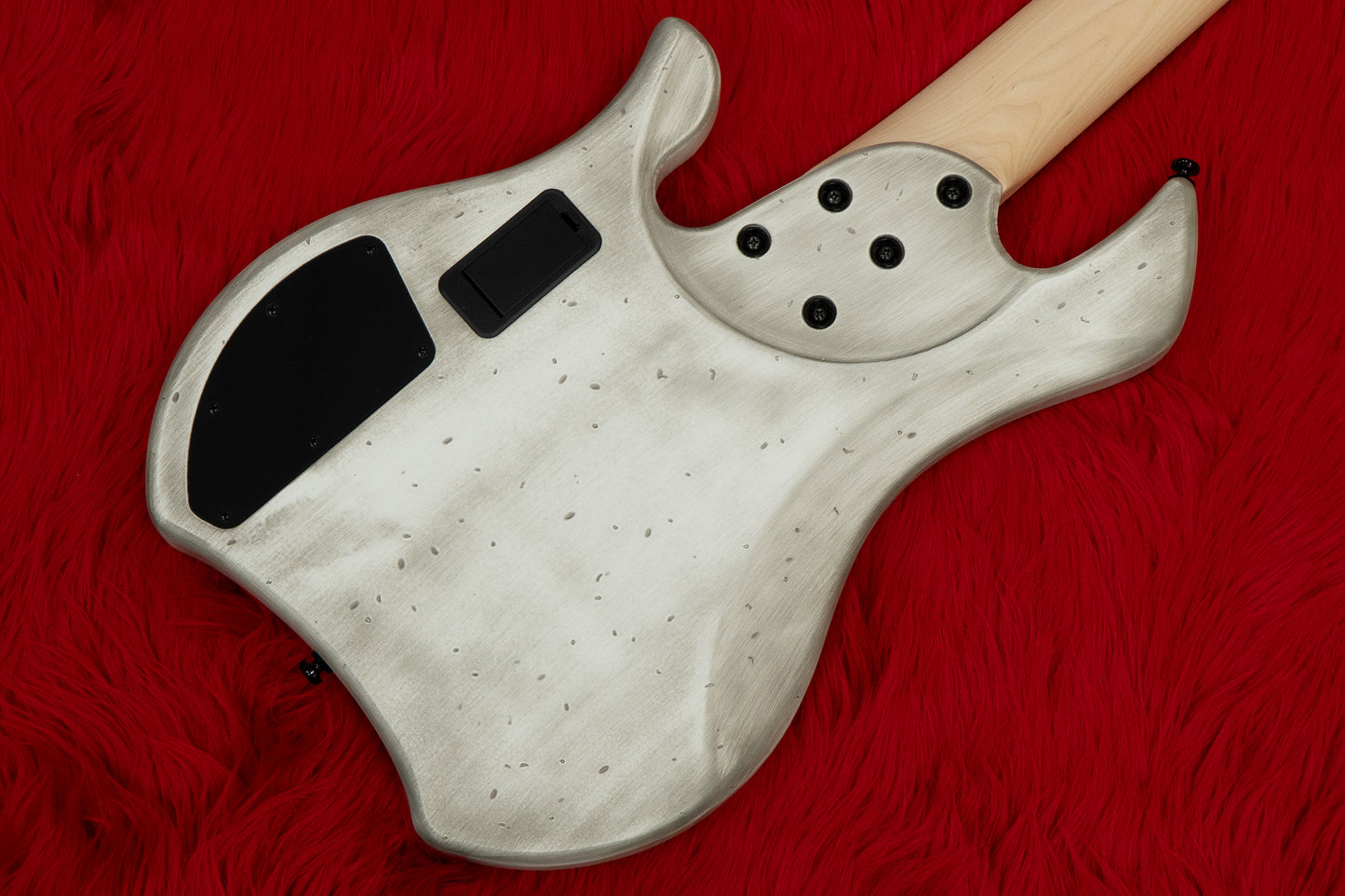 【new】Markbass / KIMANDU F1 OLD WHITE 5 #BA300107【GIB Seoul】