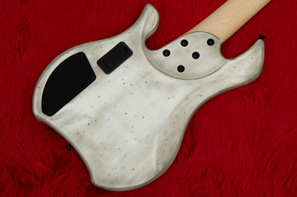【new】Markbass / KIMANDU F1 OLD WHITE 5 #BA300107【GIB Seoul】